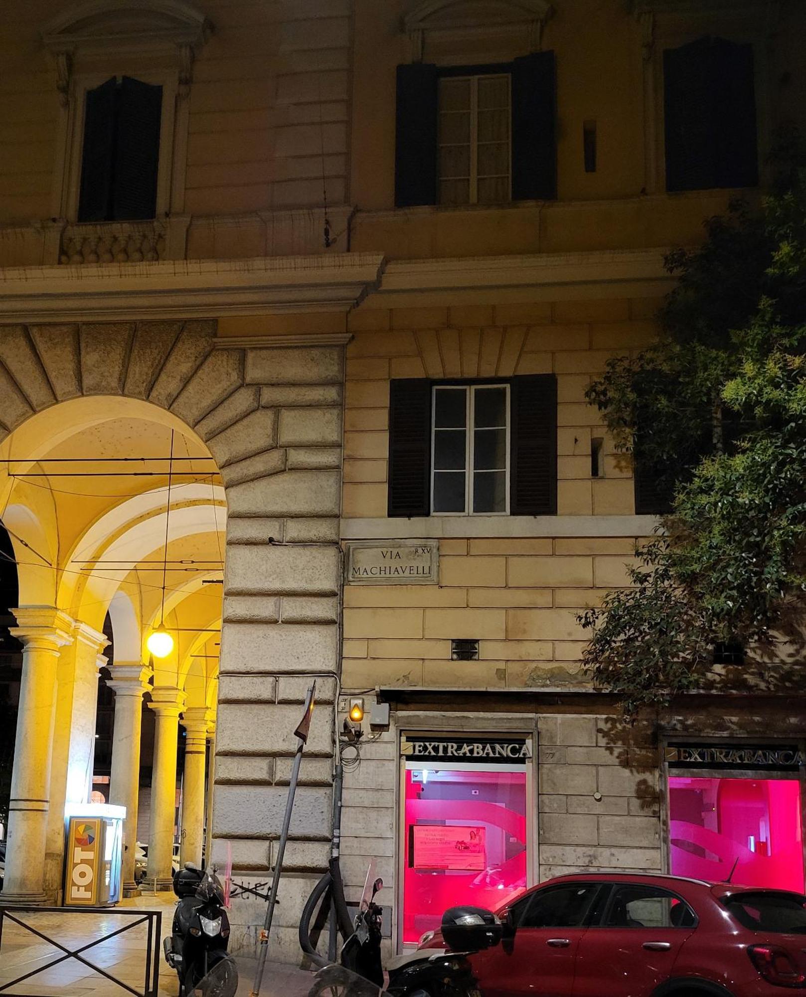 Rome Jubilee Stays Экстерьер фото